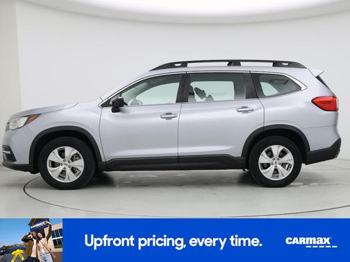 2022 Subaru Ascent 