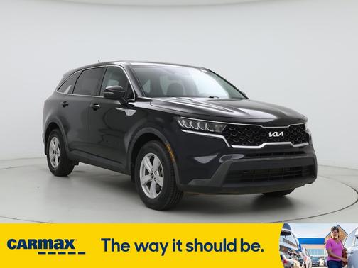 2022 Kia Sorento LX