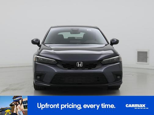 2023 Honda Civic Sport Touring