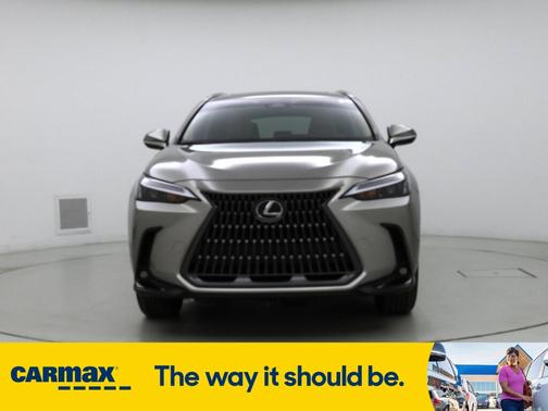 2024 Lexus NX 250