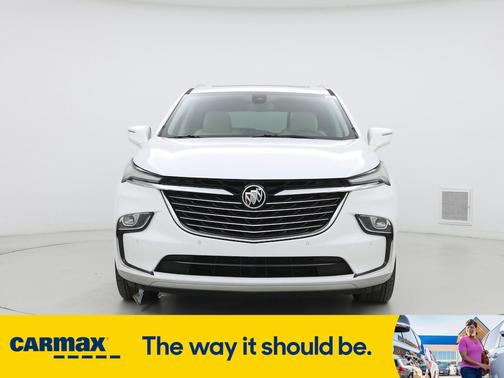 2022 Buick Enclave Essence