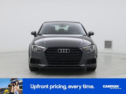 2020 Audi A3 Premium