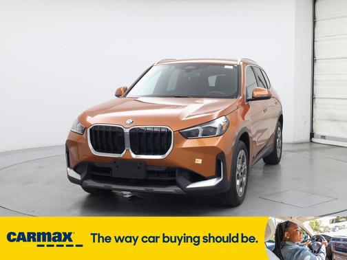 2023 BMW X1 XDrive28i