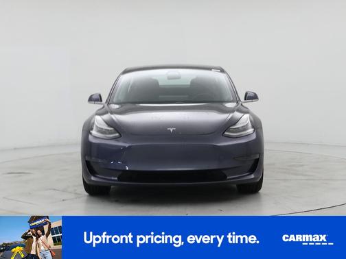 2020 Tesla Model 3 Standard Range