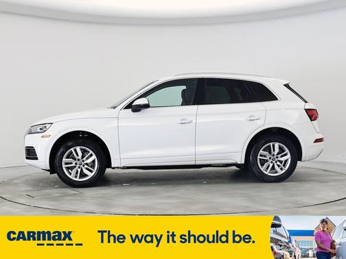 2020 Audi Q5 Premium