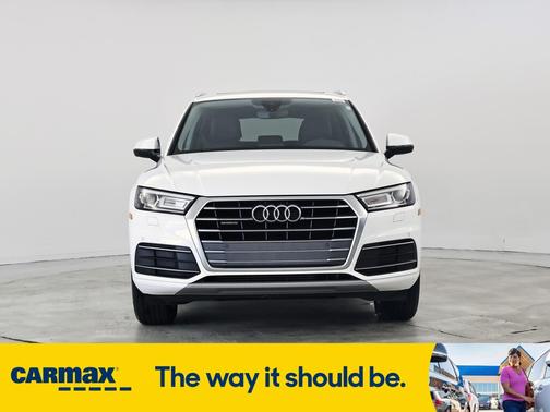 2020 Audi Q5 Premium