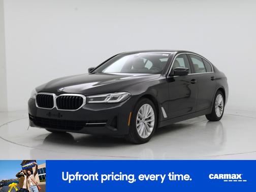 2023 BMW 530 I