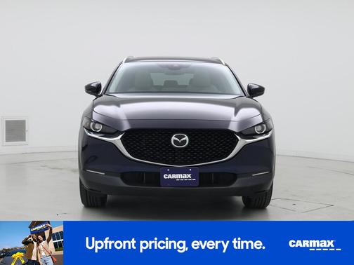 2022 Mazda CX-30 Preferred