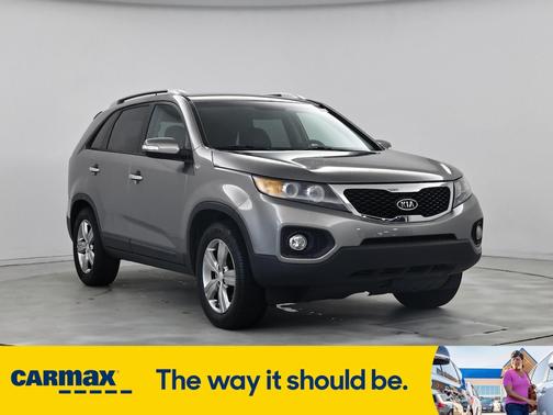 2013 Kia Sorento EX