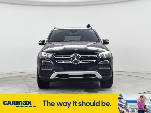 2022 Mercedes-Benz GLE 350