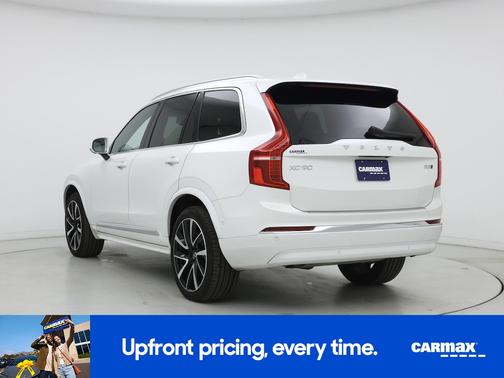 2024 Volvo XC90 B5 Plus Bright Theme