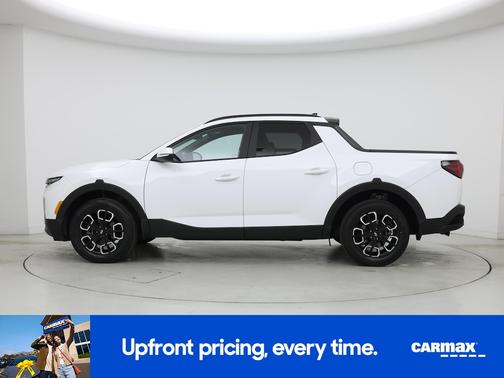 2022 Hyundai SANTA CRUZ SEL Premium