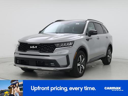 2023 Kia Sorento EX