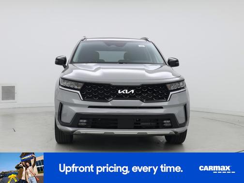 2023 Kia Sorento EX