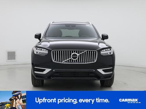 2022 Volvo XC90 Recharge Plug-In Hybrid T8 Inscription Expression