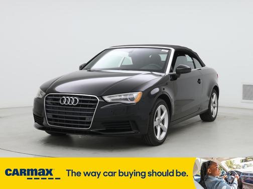 2015 Audi A3 Premium