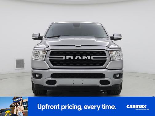 2022 RAM 1500 Bighorn