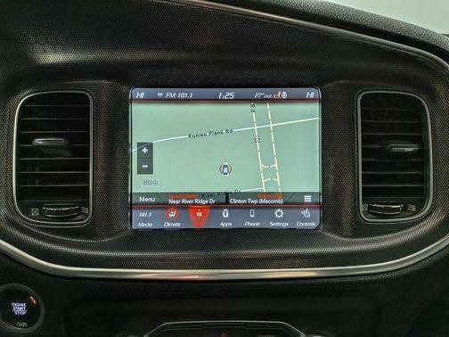 2018 Dodge Charger GT