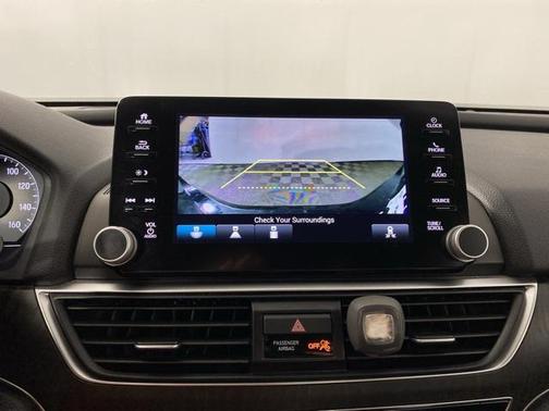 2019 Honda Accord EX