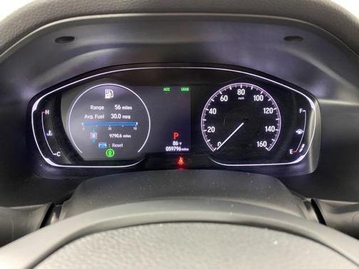 2019 Honda Accord EX