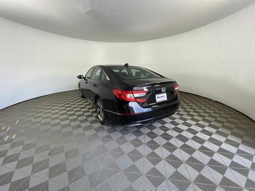 2019 Honda Accord EX