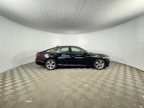 2019 Honda Accord EX