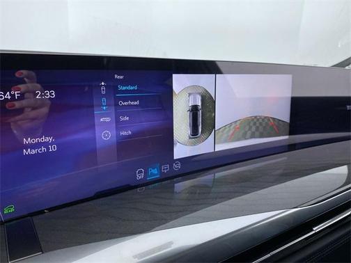 2025 Cadillac Escalade IQ Sport 2