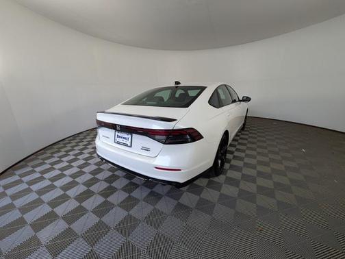 2023 Honda Accord Hybrid Base