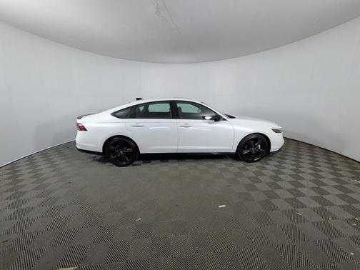2023 Honda Accord Hybrid Base