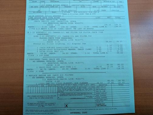 2023 Honda Accord Hybrid Base