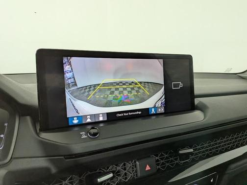 2023 Honda Accord Hybrid Base