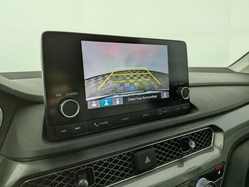 2023 Acura Integra Base