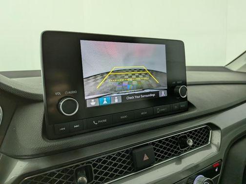 2023 Acura Integra Base