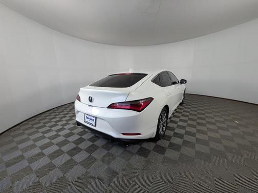 2023 Acura Integra Base