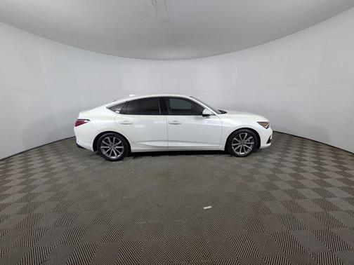 2023 Acura Integra Base