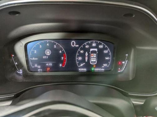 2023 Acura Integra Base