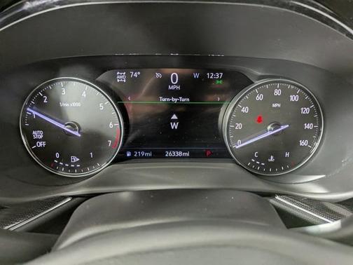 2022 Buick Envision AWD Essence