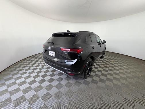 2022 Buick Envision AWD Essence