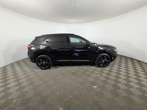 2022 Buick Envision AWD Essence