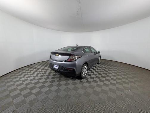 2018 Chevrolet Volt Premier