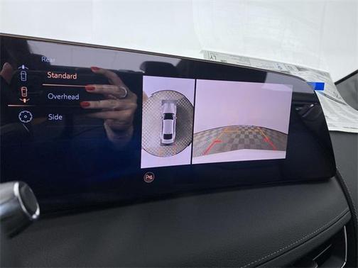 2025 Cadillac CT5 Premium Luxury AWD