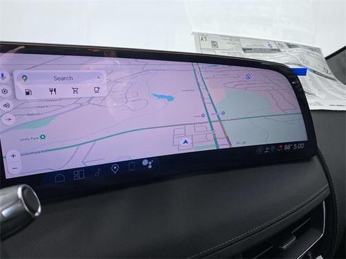 2025 Cadillac CT5 Premium Luxury AWD