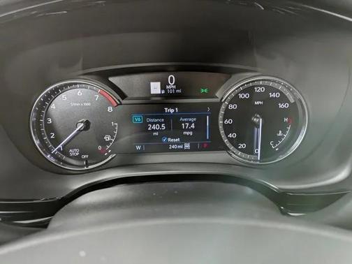 2025 Cadillac XT6 Premium Luxury AWD