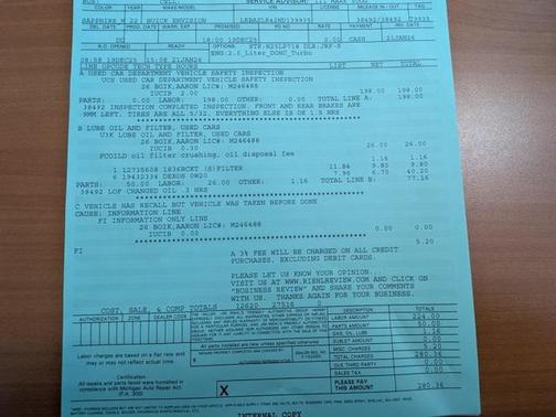 2022 Buick Envision FWD Preferred