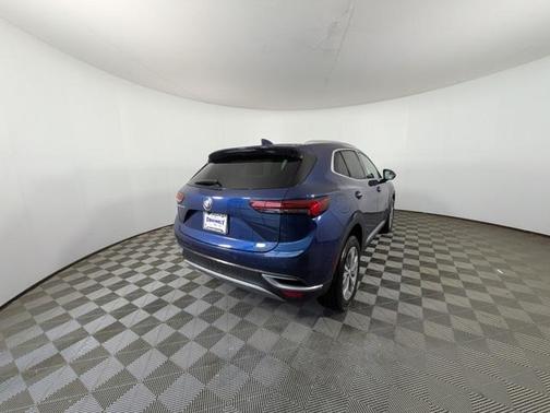 2022 Buick Envision FWD Preferred