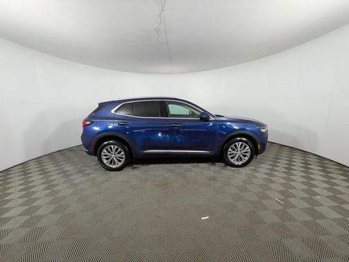 2022 Buick Envision FWD Preferred