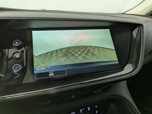 2022 Buick Envision FWD Preferred