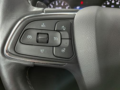 2022 Buick Envision FWD Preferred