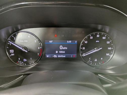 2022 Buick Envision FWD Preferred