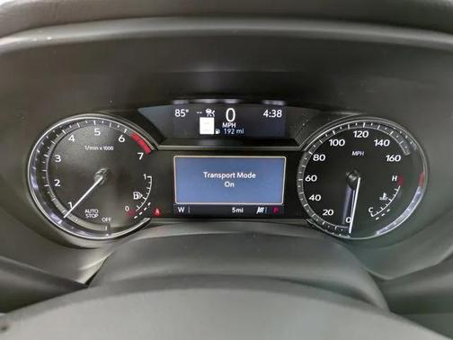2026 Cadillac CT4 Premium Luxury RWD
